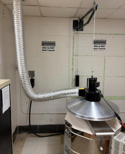 hoodVent System
