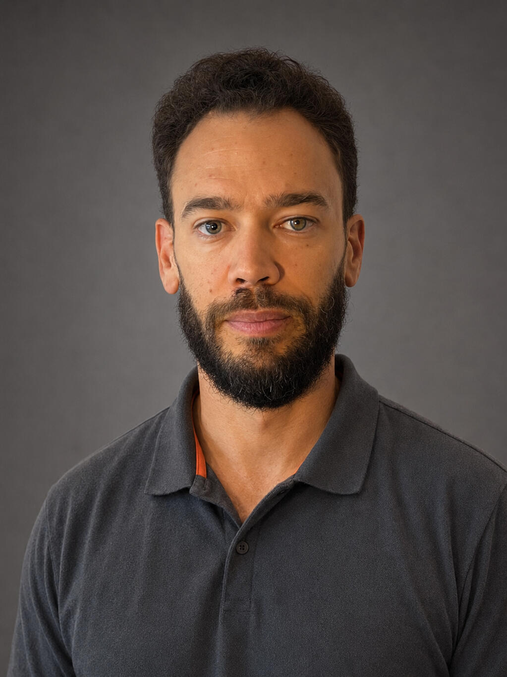 Eddie Eddie headshot