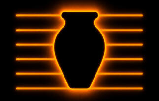Logo DMV Kiln Logo (no text)